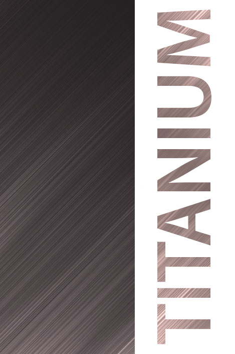 Titanium