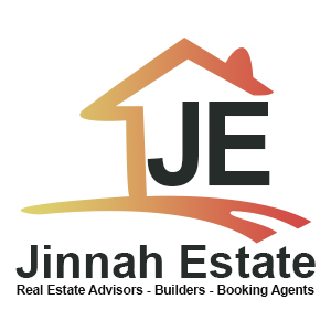 Jinnah Estate