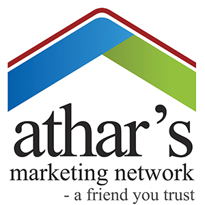 Athar's Marketing
