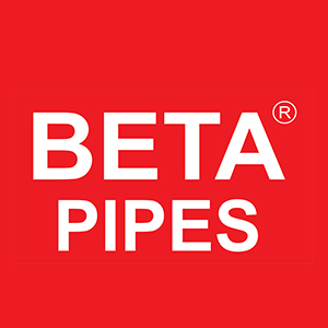 Beta Pipes