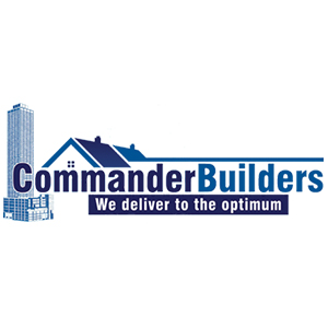 Commander Builders