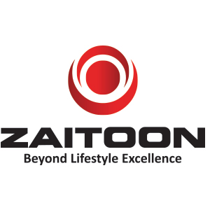 Zaitoon