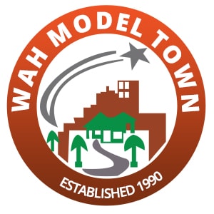 Wah Model Town