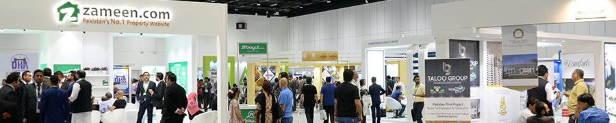 Why Exhibit DUBAI