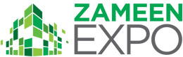 Zameen.com’s Pakistan Property Expo Logo